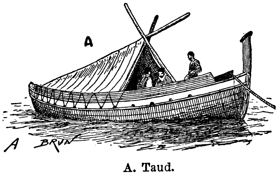 taud