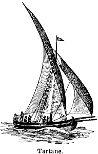 tartane