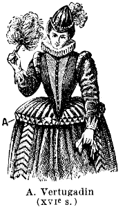 vertugadin