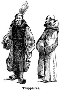 trappistes