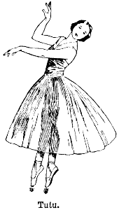 tutu