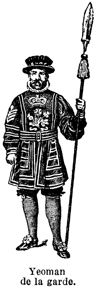 yeoman