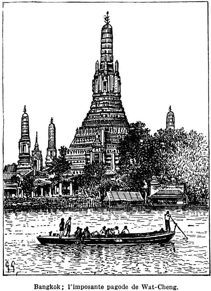 Bangkok