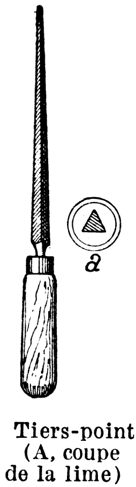 tiers-point
