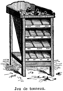 tonneau-jeu