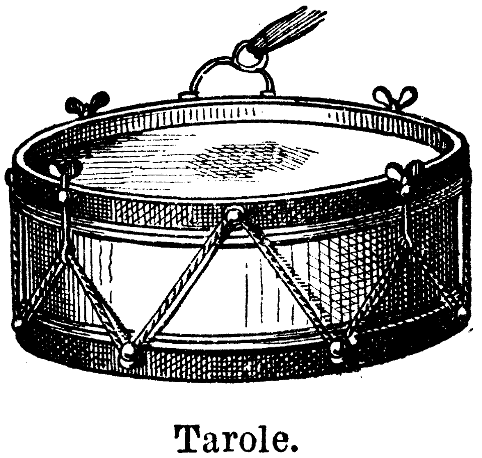 tarole