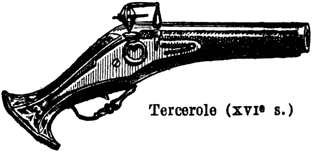 tercerole