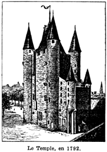 le Temple