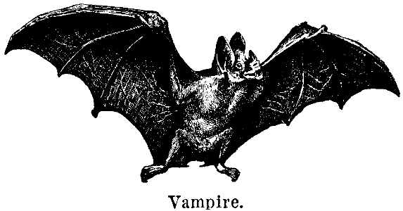 vampire