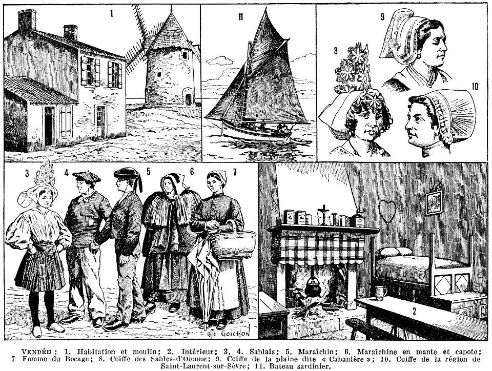 Vendée