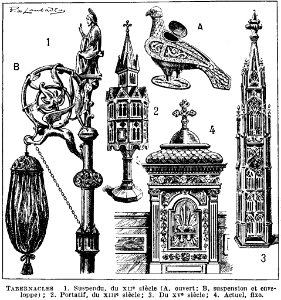 tabernacles