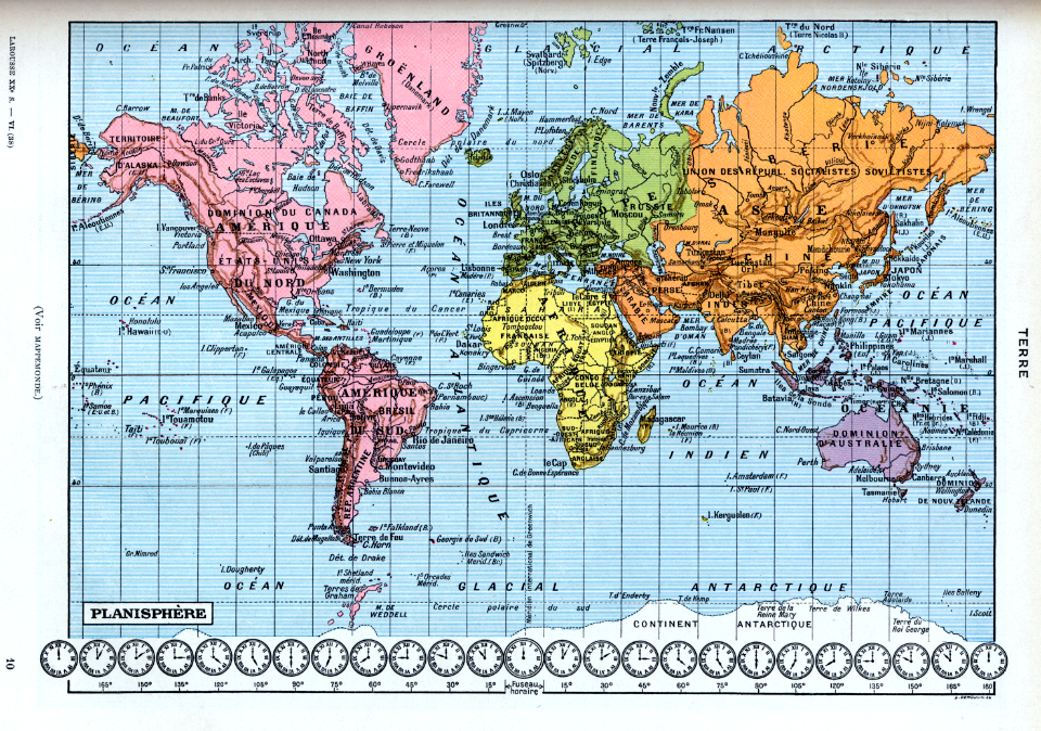Terre-1