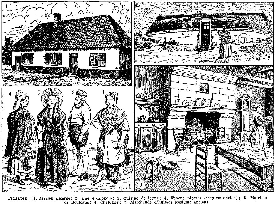 Picardie
