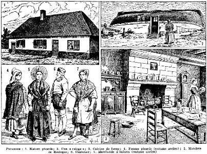 Picardie