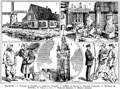 Flandres