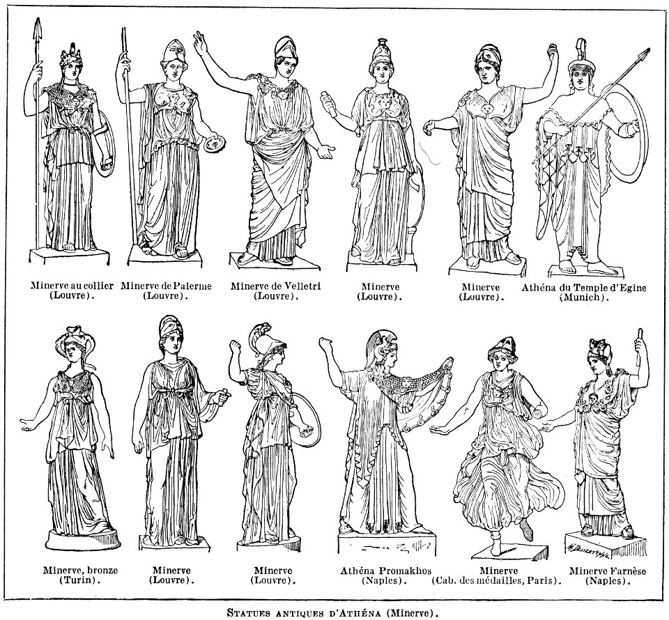 Athena