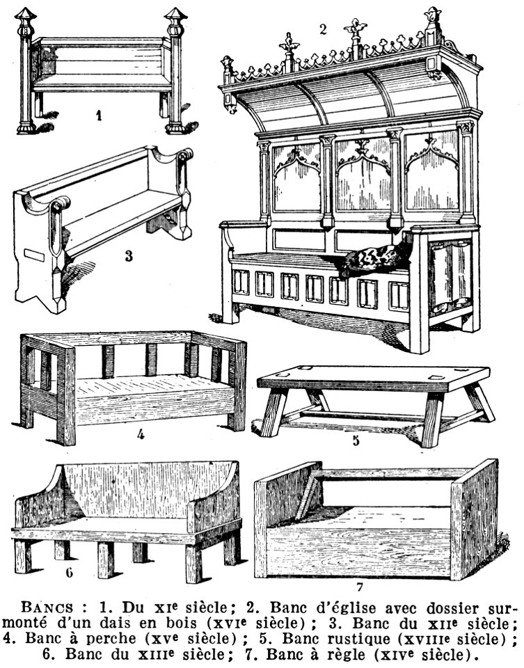 bancs