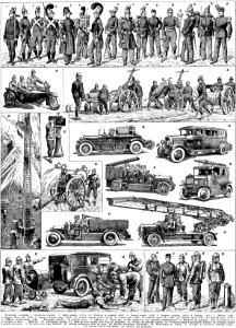 pompiers