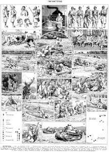 infanterie-NetB