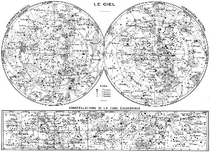 ciel-constellatons