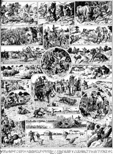 chasse