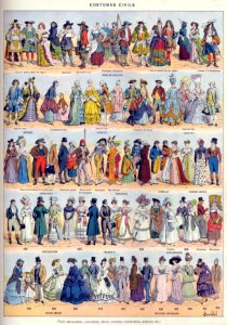 costumes civils-4