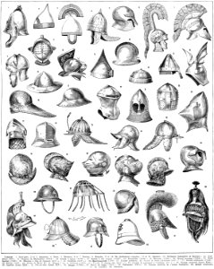 casques