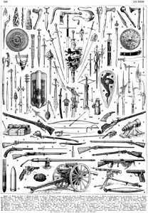 armes