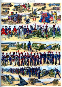 artillerie-couleurs