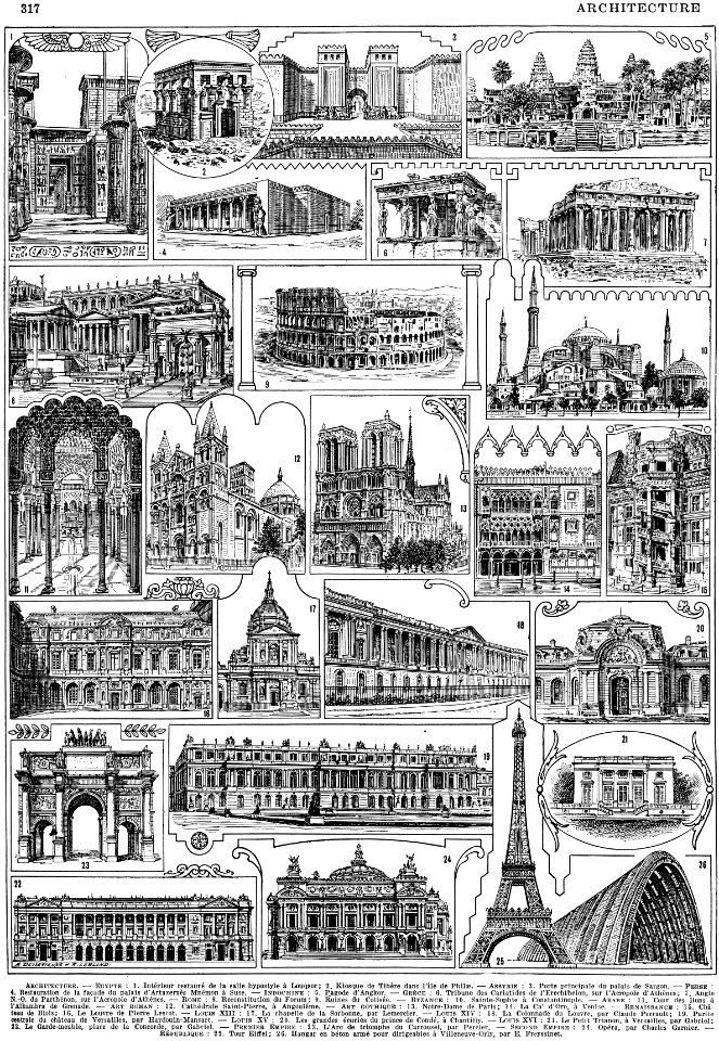 architecture
