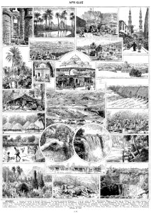 Afrique