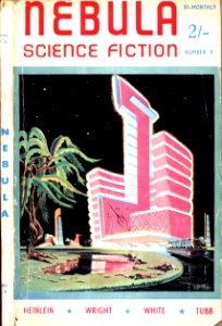 Nebula_Science_Fiction_009_1954-08_LennyS-cape1736_0000. Free illustration for personal and commercial use.