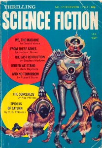 Thrilling_Science_Fiction_22_1971-12_LennyS-aMouse_0000. Free illustration for personal and commercial use.