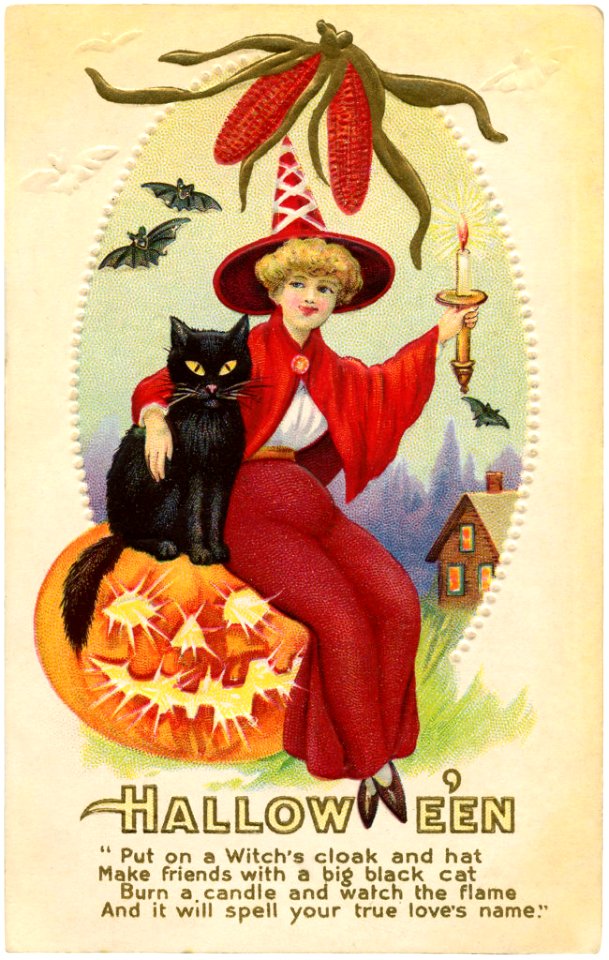 Vintage-Red-Witch-Image-GraphicsFairy-650x1024