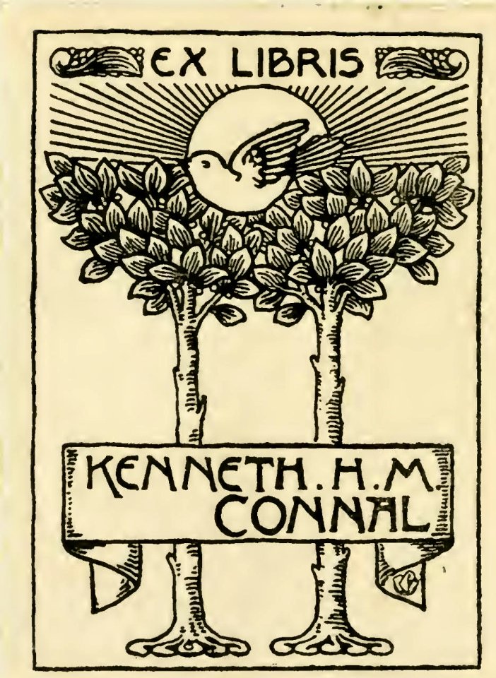 Kenneth H M Connal