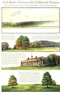Self Made Pictures Mount Vernon
