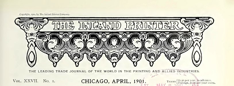 v27 059 APR 1901