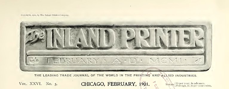 v26 649 FEB 1901