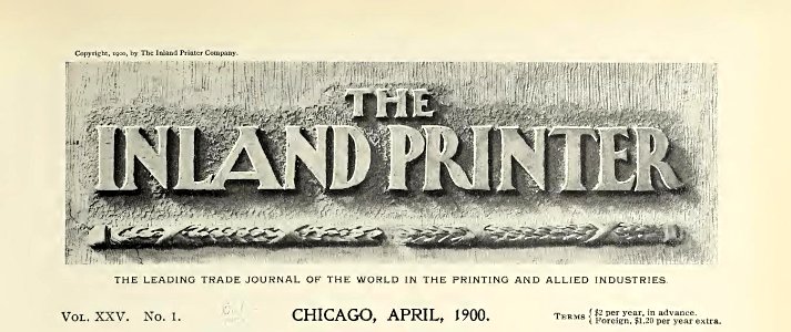 v25 051 APR 1900