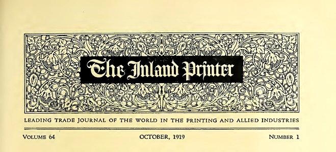 v64 023 OCT 1919