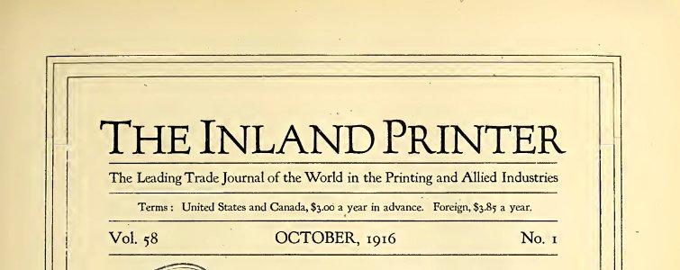 v58 051 OCT 1916