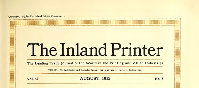 v55 691 AUG 1915