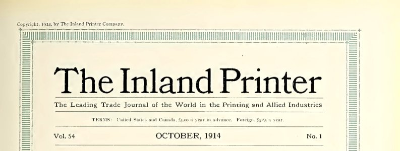 v54 053 OCT 1914