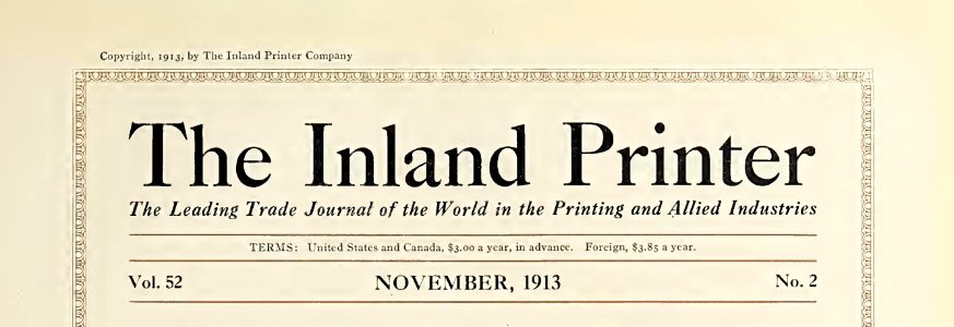 v52 253 NOV 1913