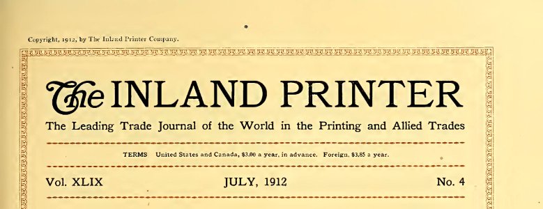 v49 609 JUL 1912