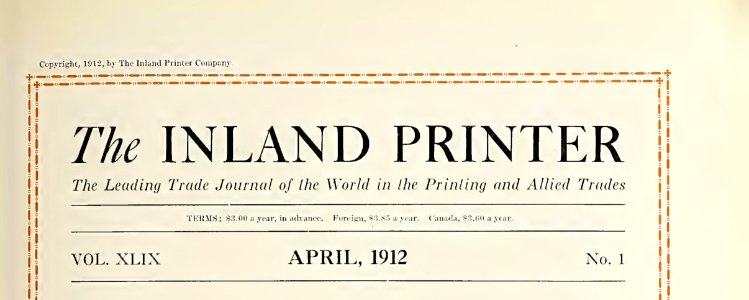 v49 061 APR 1912