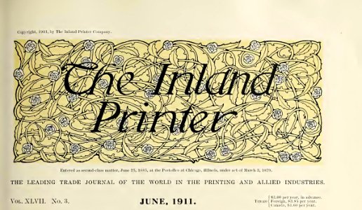 v47 447 JUN 1911