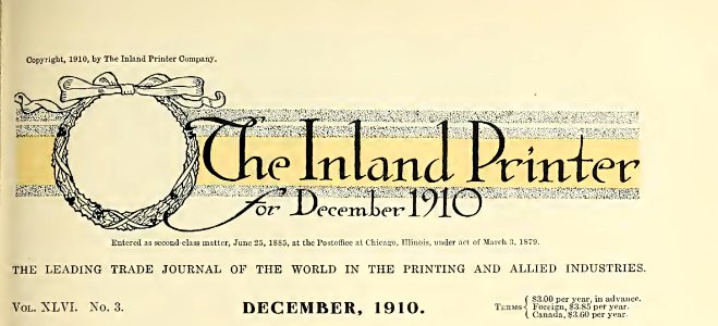v46 441 DEC 1910