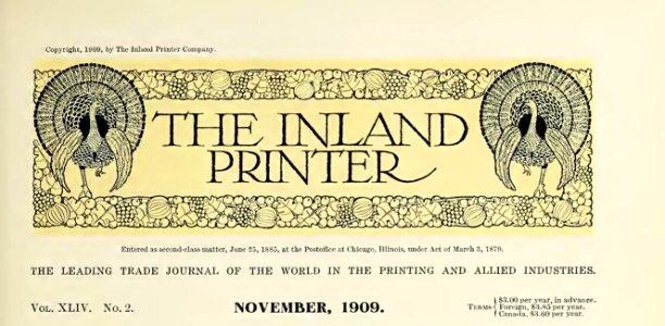 v44 245 NOV 1909