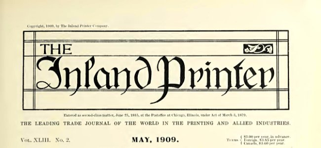 v43 247 MAY 1909